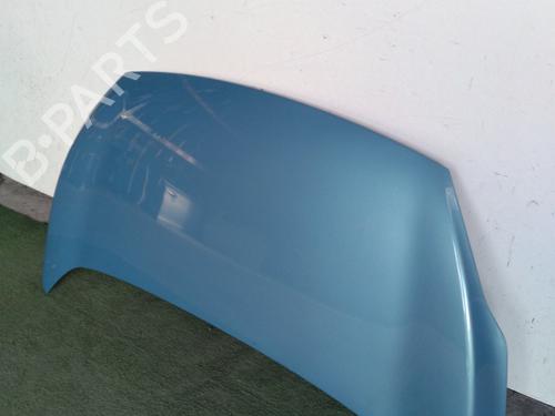 Motorhjelm FORD KA (RU8) 1.2 (69 hp) 31314241