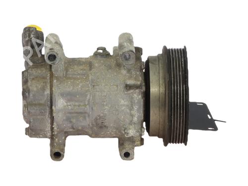AC compressor RENAULT CLIO III (BR0/1, CR0/1) | BP36590382M34 - Image 2