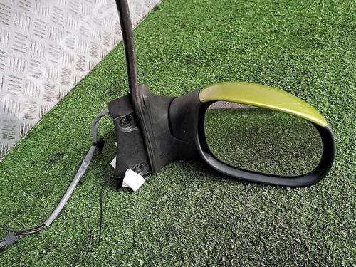 right-mirror-peugeot-1007-km_-2005-30076940 main image