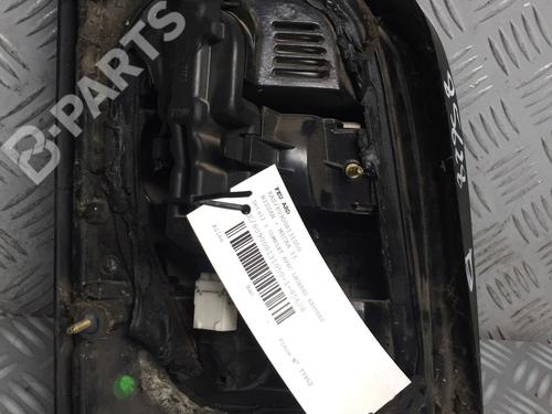 Right taillight NISSAN MICRA II (K11) 1.0 i 16V (K11) | BP11403335C35 