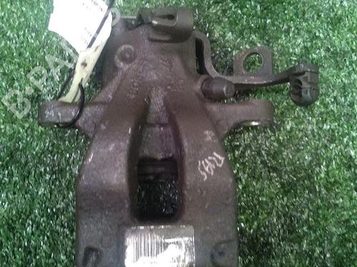 Used Right rear brake caliper CITROËN C4 Picasso I MPV (UD_) 1.6 HDi 110 (112 hp) 30066744
