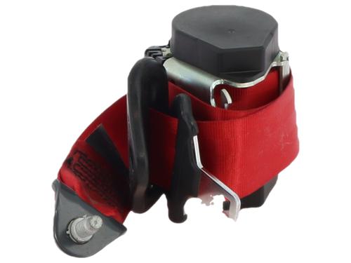 Used Rear right seatbelt Rear right seatbelt PEUGEOT 207 (WA_, WC_) 1.4 16V (95 hp) 36590390 36590390