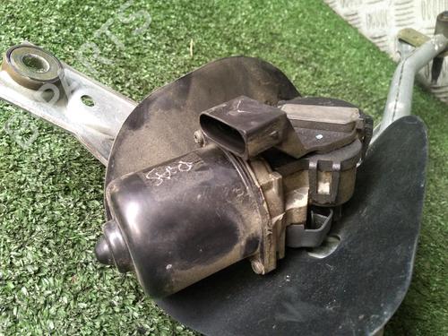 Front wiper motor MINI MINI (R50, R53) One | BP17162259M29 
