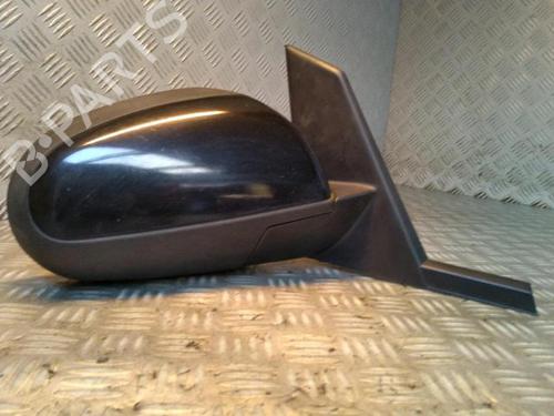 Bakspejl Højre MITSUBISHI COLT VI (Z3_A, Z2_A) 1.3 (Z21A) | BP30070738C27 