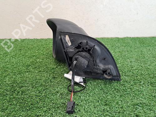 Left mirror CITROËN C3 I (FC_, FN_) 1.4 i | BP29264123C26
