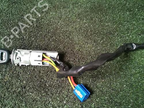 Used Ignition barrel Ignition barrel 30076194 30076194