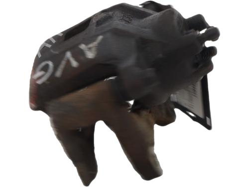 Left front brake caliper JEEP COMPASS (MK49) 2.2 CRD | BP39487463M105 - Image 4