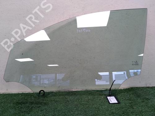 Used Front left door window Front left door window 38008632 38008632
