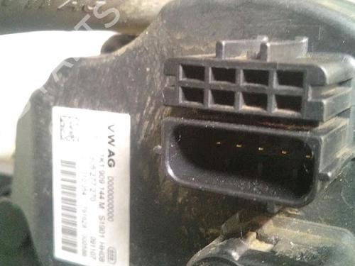 Used Steering rack AUDI A3 Sportback (8PA) 1.8 TFSI (160 hp) 29949917