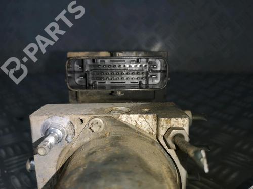 ABS pump RENAULT MASTER III Van (FV) 2.3 dCi 125 FWD (FV0C, FV0D, FV0G, FV0H, FV0J, FV0K) | BP11404869M43 