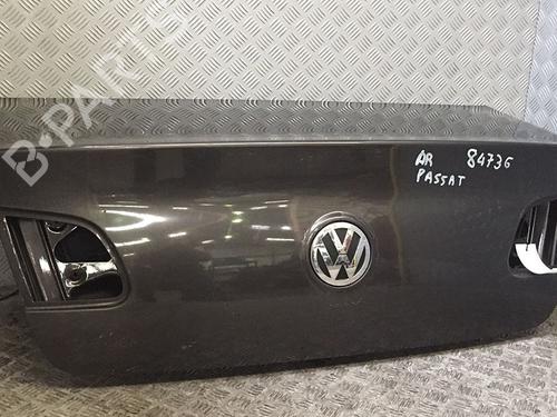 Used Tailgate VW PASSAT B6 (3C2) 2.0 TDI 16V (140 hp) 30069676