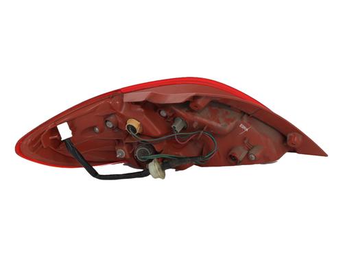 Right taillight MAZDA 2 (DE_, DH_) 1.3 (DE3FS) | BP40272212C35 - Image 3