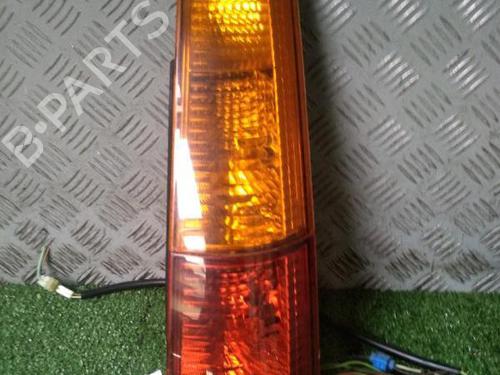 Right taillight SUZUKI IGNIS II (MH) 1.3 DDiS (RM413D) | BP30071397C35
