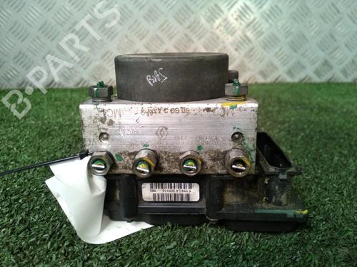 ABS Bremseaggregat DACIA SANDERO 1.2 16V (75 hp) 17550864
