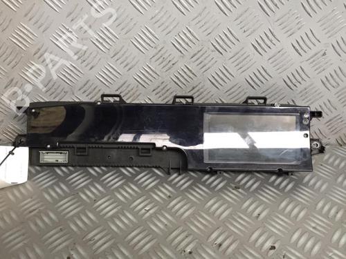 Used Instrument cluster Instrument cluster RENAULT SCÉNIC II (JM0/1_) 1.9 dCi (JM14) (131 hp) 30069093 30069093