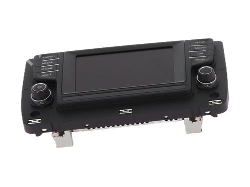 Display monitor VW GOLF VII (5G1, BQ1, BE1, BE2) 1.6 TDI | BP30175902C48