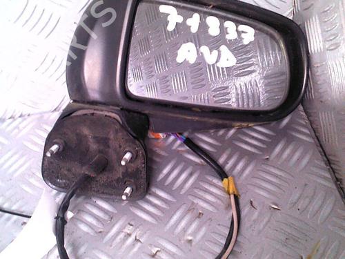 Used Right mirror MAZDA PREMACY (CP) 2.0 TD (101 hp) 30074733