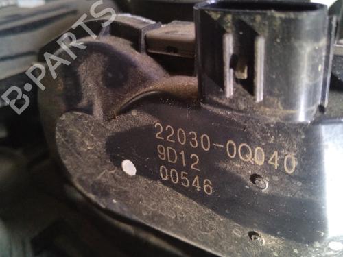 Engine PEUGEOT 108 1.0 VTi 72 | BP31873610M1 