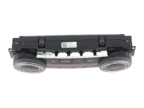 Climate control MERCEDES-BENZ C-CLASS (W204) C 220 CDI (204.002) | BP34145691I5 - Image 2