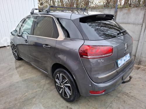 Left front fog light CITROËN C4 Picasso II 1.6 THP 165 | BP32290613C30 - Image 11