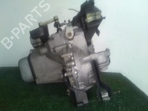 Gearbox CITROËN C3 III (SX) 1.2 PureTech 82 | BP31945188M3  - Image 6