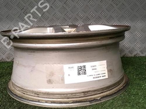 Used Rim Rim RENAULT SCÉNIC II (JM0/1_) 1.5 dCi (JM1E, JM16) (106 hp) 30067143 30067143