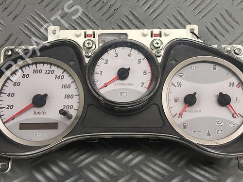 Cockpit TOYOTA RAV 4 II (_A2_) 2.0 D 4WD (CLA20_, CLA21_, CLA20R, CLA21R) | BP30069136C47