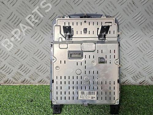 Display monitor RENAULT SCÉNIC IV (J9_) 1.7 Blue dCi 150 (J9A7, J9A8) | BP30076829C48