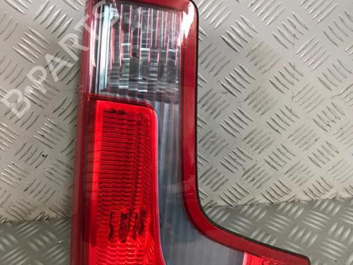 Used Left tailgate light Left tailgate light 30074557 30074557