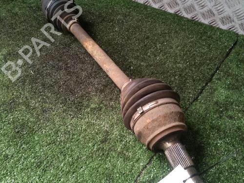 Used Right front driveshaft CITROËN JUMPER II Van 2.2 HDi 100 (101 hp) 13886863