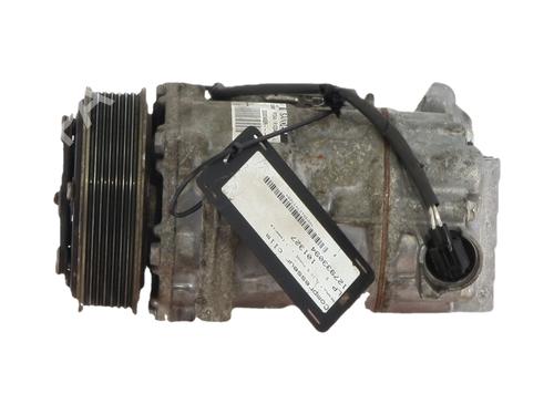 AC compressor RENAULT CLIO V (B7_) 1.0 TCe 100 (B7MT) | BP36938628M34  - Image 6