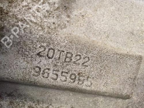 Gearbox CITROËN XSARA (N1) 1.8 i | BP30073938M3 