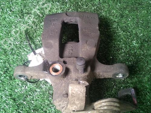 Left rear brake caliper KIA RIO III (UB) 1.25 CVVT | BP30067112M107 