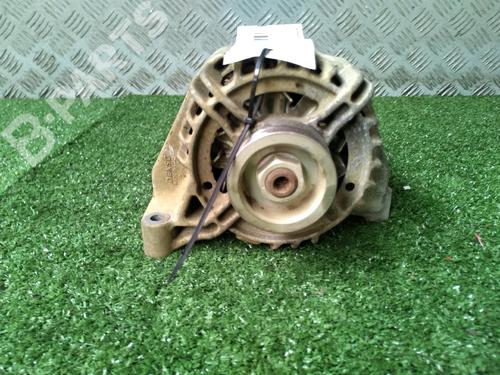 Used Alternator FIAT PUNTO (199_) 1.2 (199AXZ1A, 199BXZ1A) (69 hp) 11408404