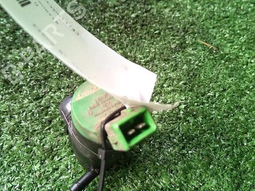 Used Washer pump CITROËN BERLINGO / BERLINGO FIRST Box Body/MPV (M_) 1.9 D 70 (MBWJZ, MCWJZ) (69 hp) 30071743