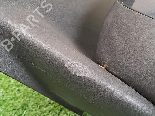 Left mirror CITROËN C1 (PM_, PN_)  | BP30068230C26 