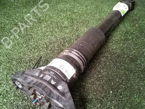 Used Left rear shock absorber Left rear shock absorber PEUGEOT 208 II (UB_, UP_, UW_, UJ_) 1.5 BlueHDI 100 (102 hp) 29947440 29947440