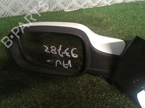 Left mirror RENAULT SCÉNIC II (JM0/1_) 1.5 dCi (JM0F) | BP30073321C26 