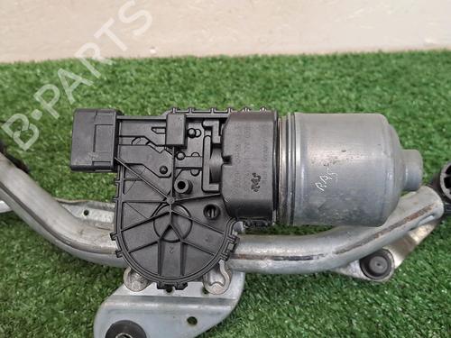 Front wiper motor RENAULT TWINGO II (CN0_) 1.2 16V (CN04, CN0B) | BP29947929M29