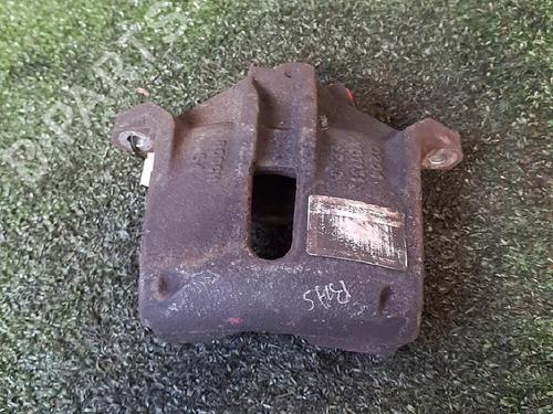 Left front brake caliper CITROËN C3 Picasso (SH_) 1.4 VTi 95 (SH8FSC, SH8FP0, SH8FP6) | BP29949631M105 - Image 4