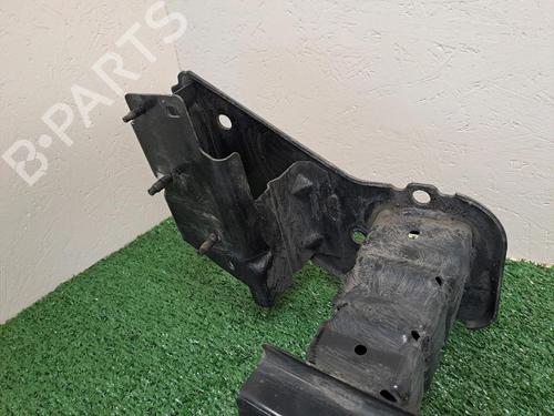 Rear bumper reinforcement PEUGEOT 3008 I MPV (0U_) 1.6 HDi | BP24625703C73 