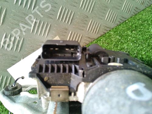 Front wiper motor PEUGEOT 3008 I MPV (0U_) 1.6 HDi | BP17160580M29 