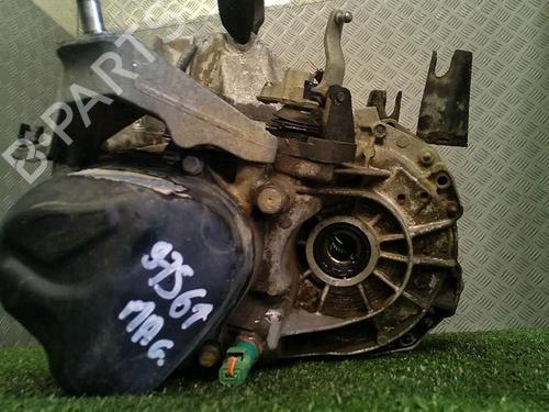 Used Gearbox Gearbox NISSAN MICRA III (K12) 1.5 dCi (86 hp) 29947040 29947040
