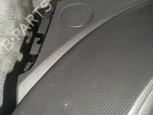 Dashboard RENAULT CLIO IV Grandtour (KH_) 0.9 TCe 90 | BP29949617C46