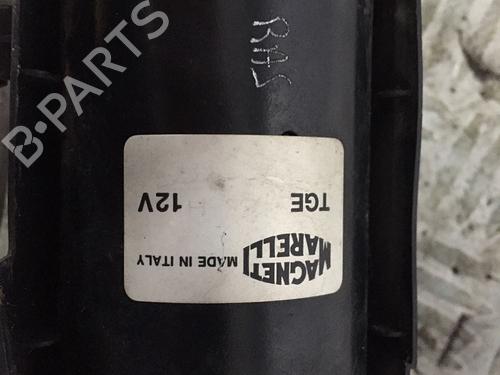 Front wiper motor FIAT PUNTO (176_) 55 1.1 | BP30072498M29