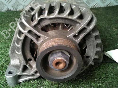 Used Alternator Alternator LANCIA MUSA (350_) 1.4 (350.AXA11, 350.AXA1A) (95 hp) 30076286 30076286