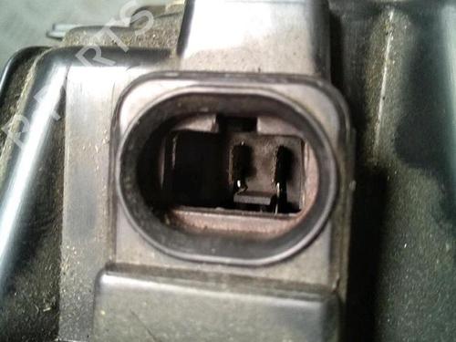 Heater blower motor CITROËN C3 I (FC_, FN_) 1.4 16V HDi | BP29952779M62 