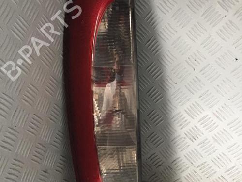 Used Left taillight Left taillight 30071130 30071130
