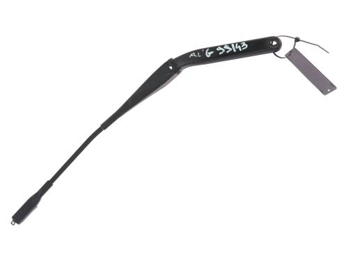 Used Front windshield wiper arm BMW 1 (E87) 118 d (143 hp) 31044251
