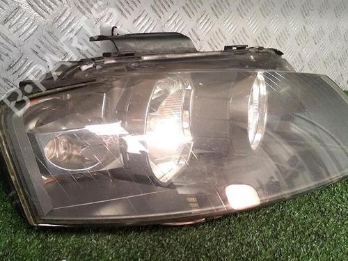 Right headlight AUDI A3 Sportback (8PA) 1.9 TDI | BP30064739C29 